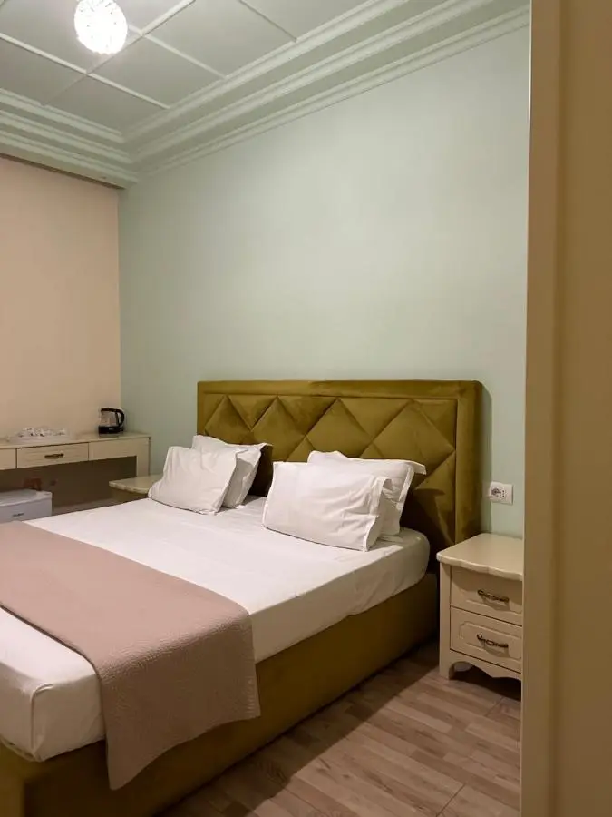 Hotel Veliera