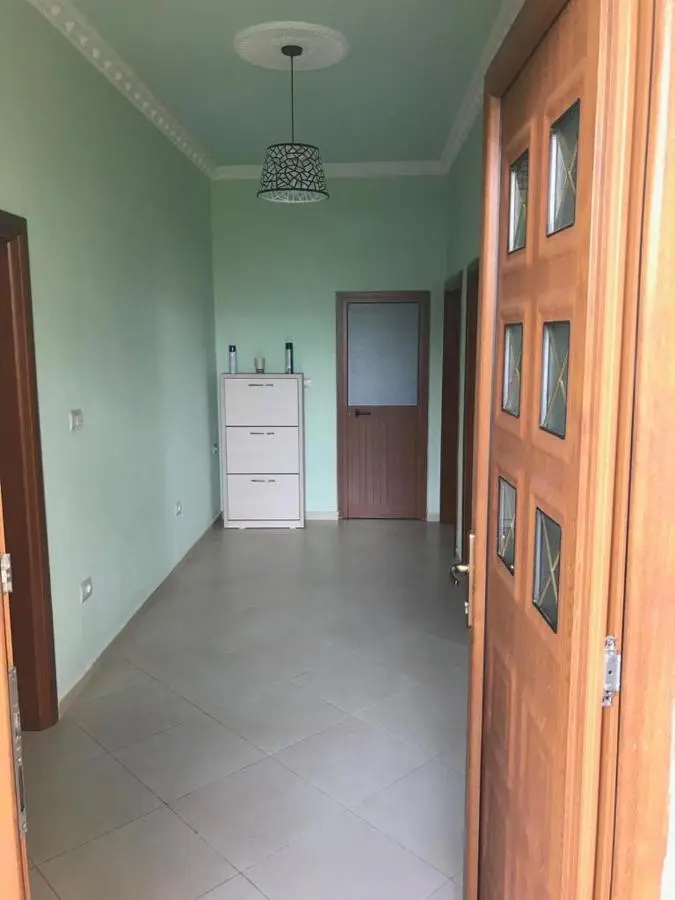 SARA'S VILLA