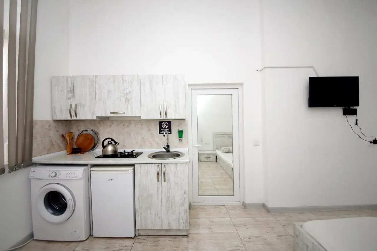 Hostel Mandaria