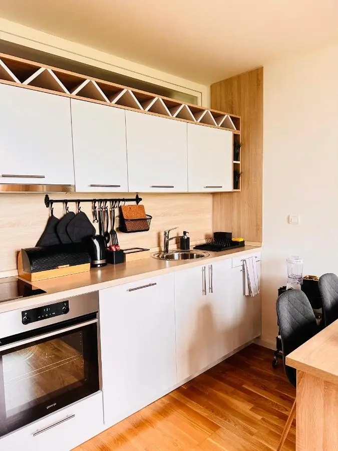Apartman Bjelašnica
