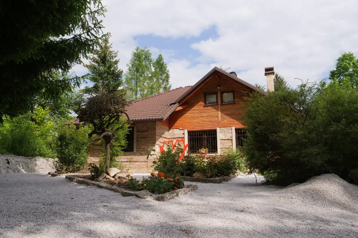 Villa Hota Sarajevo