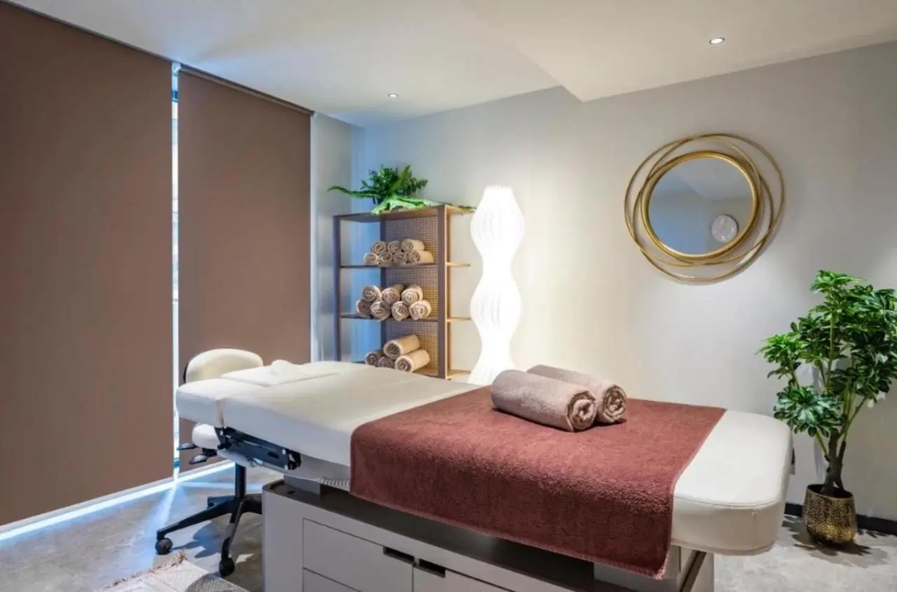 NOVA LUXE Hotel & Residences