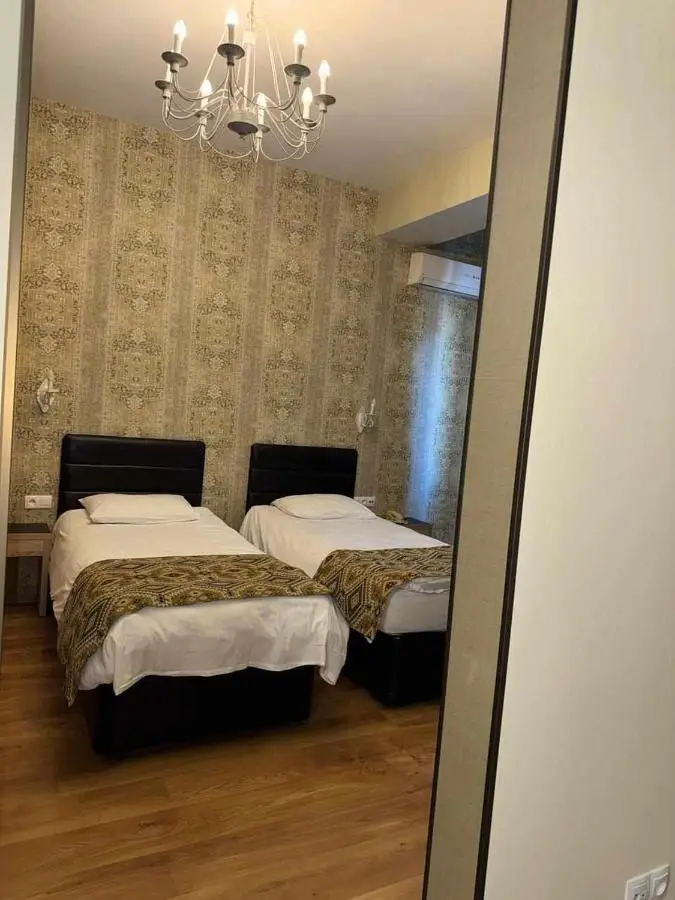 Hotel Diamond