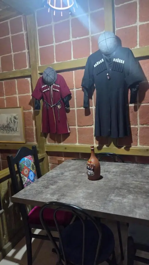 Hotel Kalanga