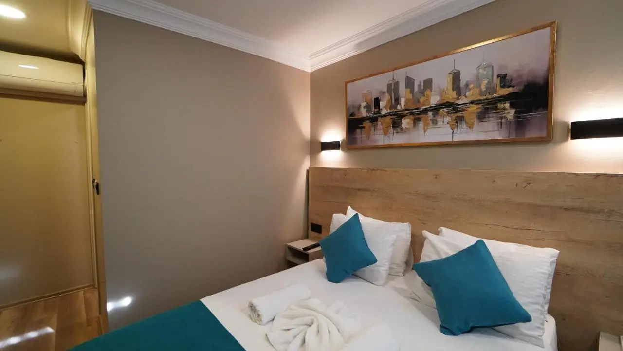 The Marist Hotel Kadikoy