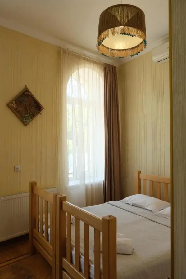 Hotel 1870