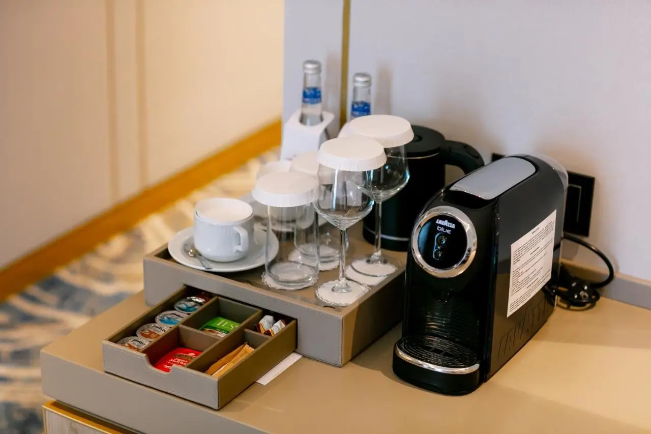 InterContinental Baku by IHG