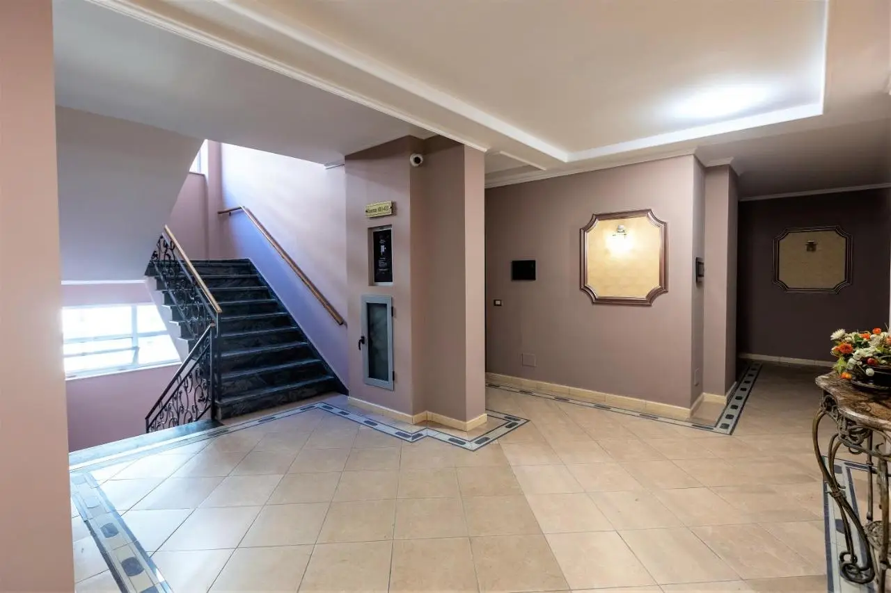 Prince Hotel