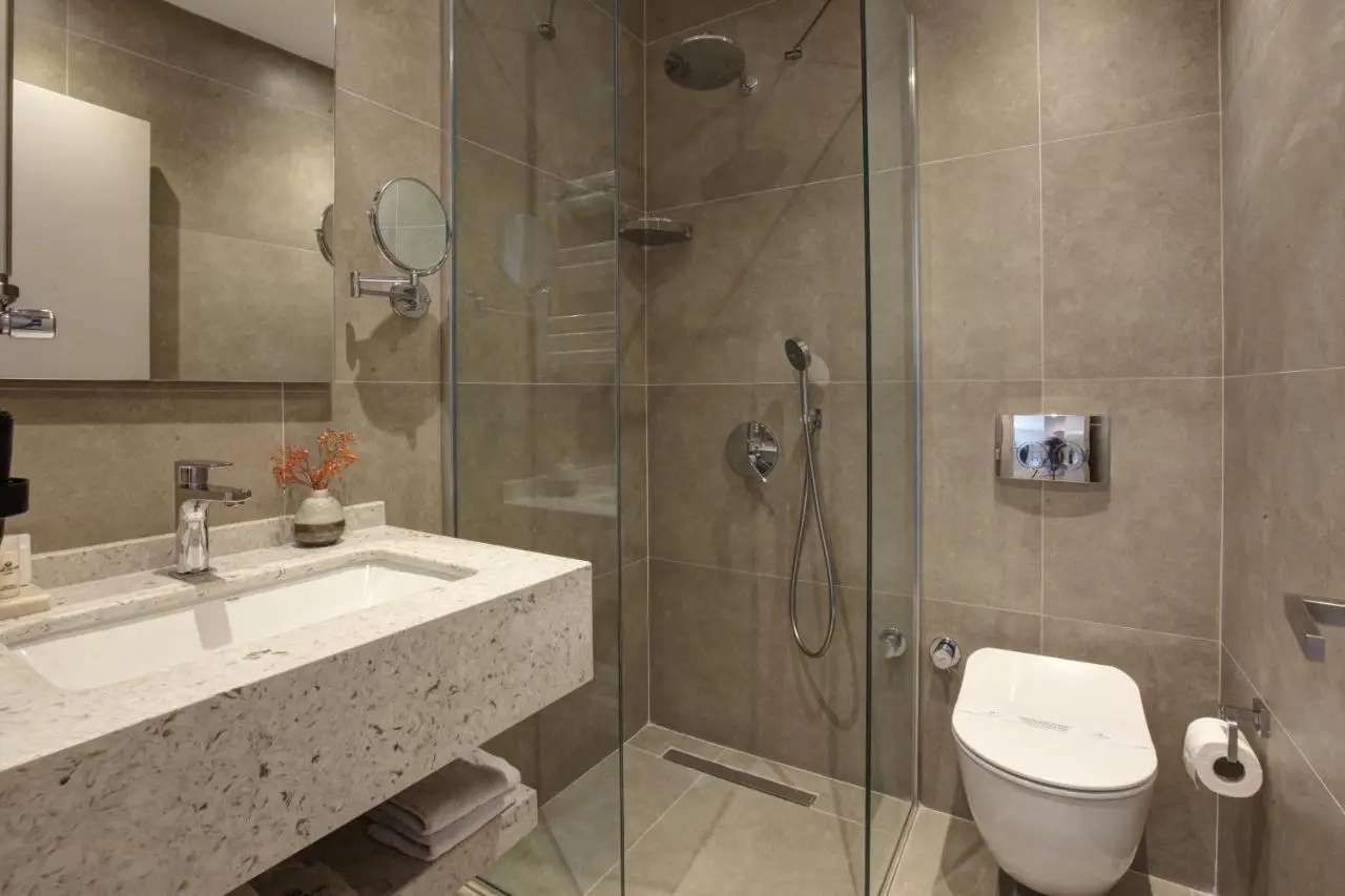 The Pearl Suites