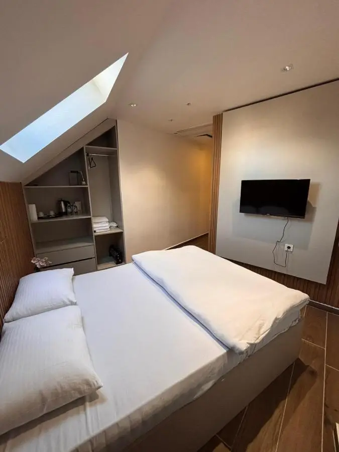 Ooda Rooms Kadıköy