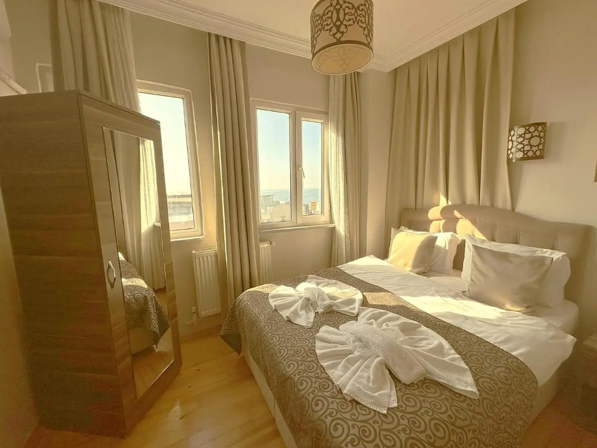 Hotel Buhara Family Inn