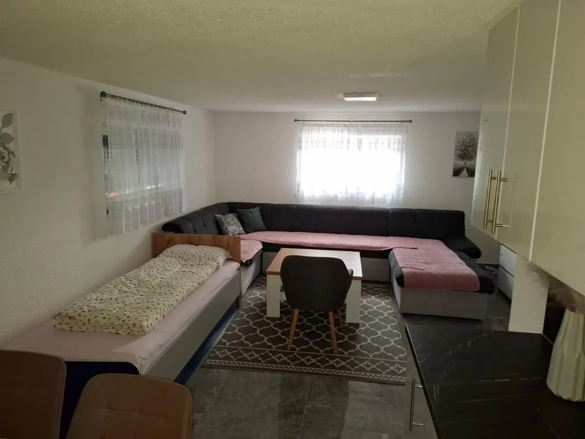 Apartman Ventus
