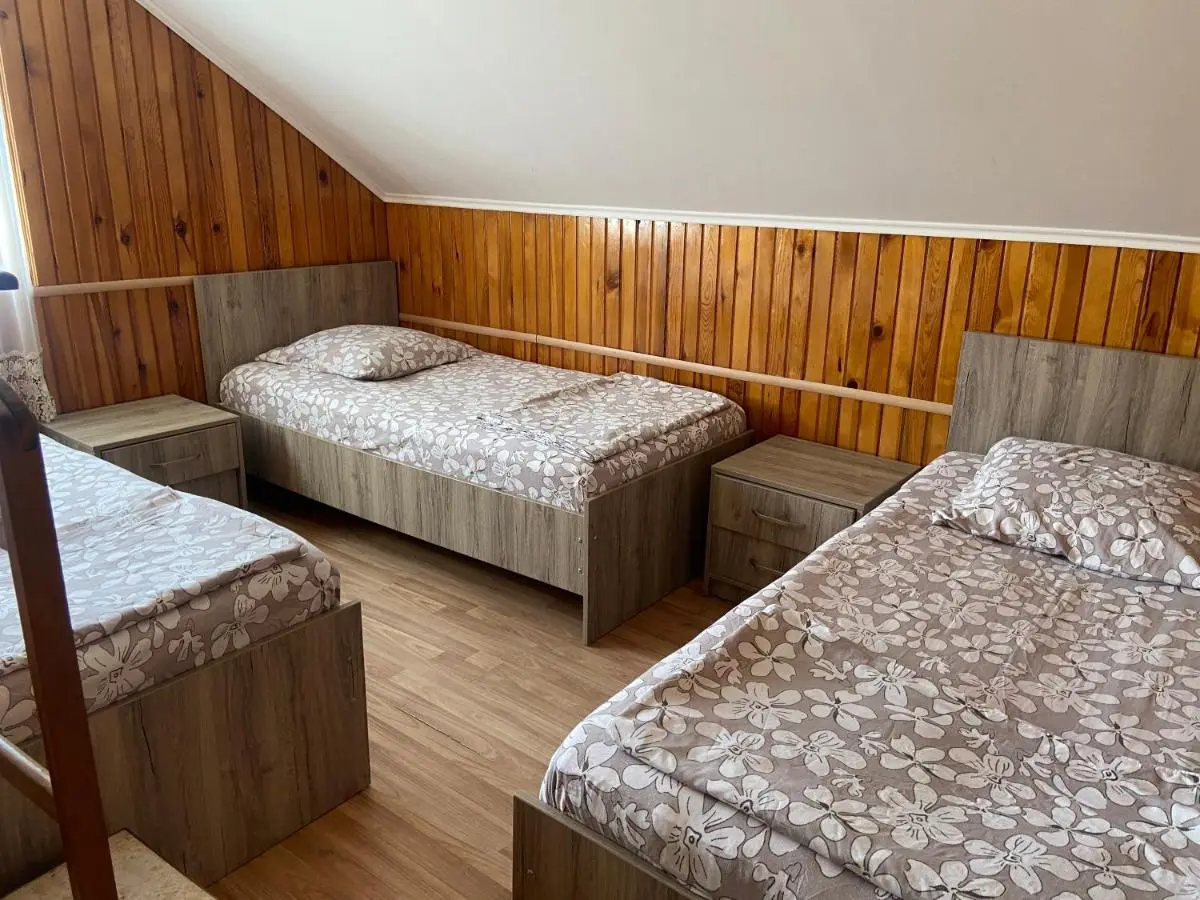 Homestay in Batumi Дом в Чакви