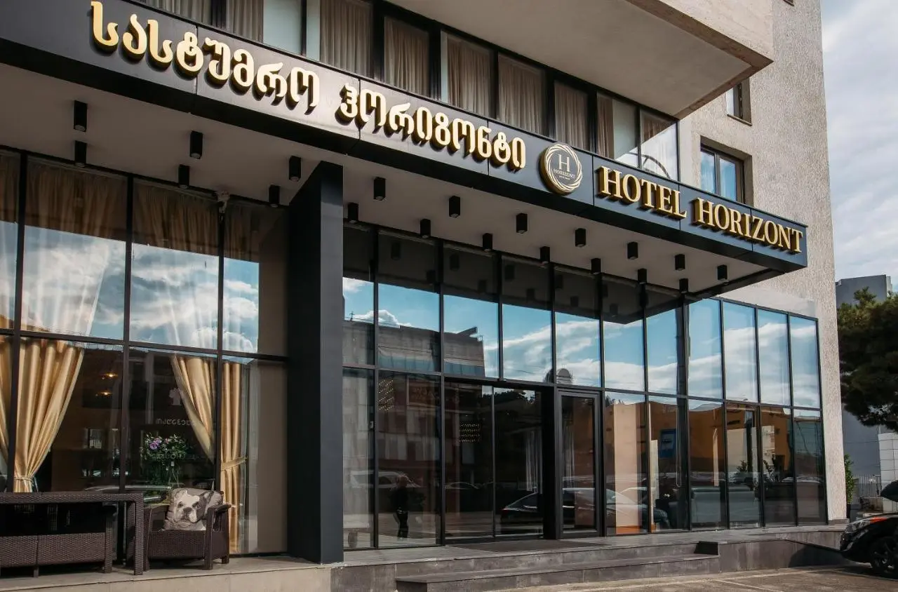 Horizont Hotel Tbilisi