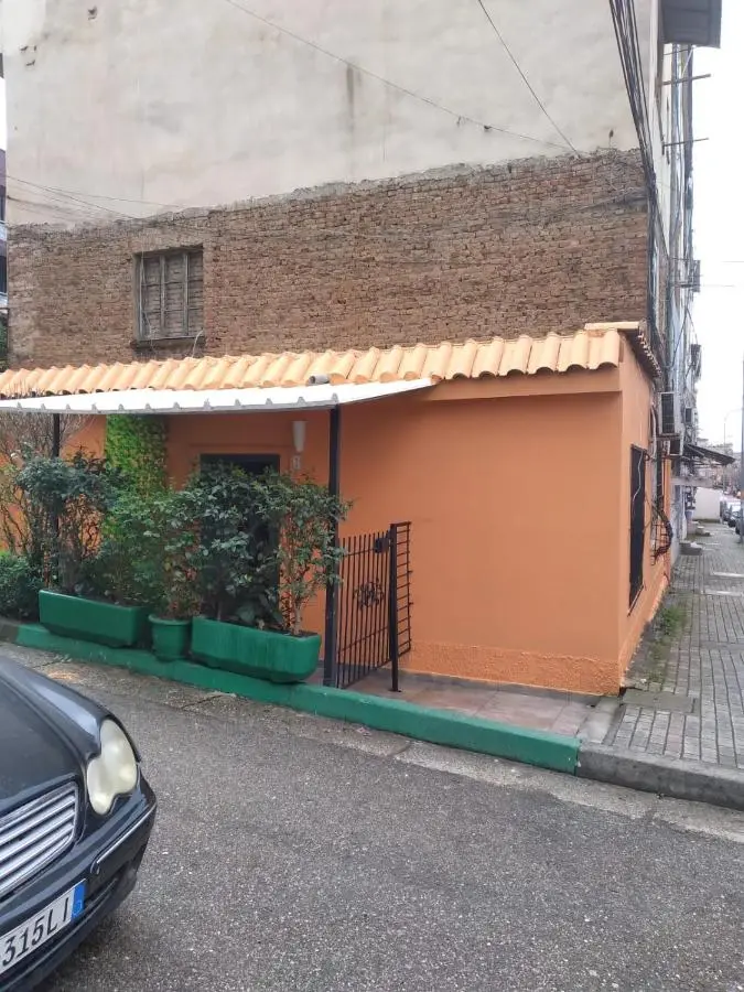 Oasis Studio apartment in Tirana near bus station