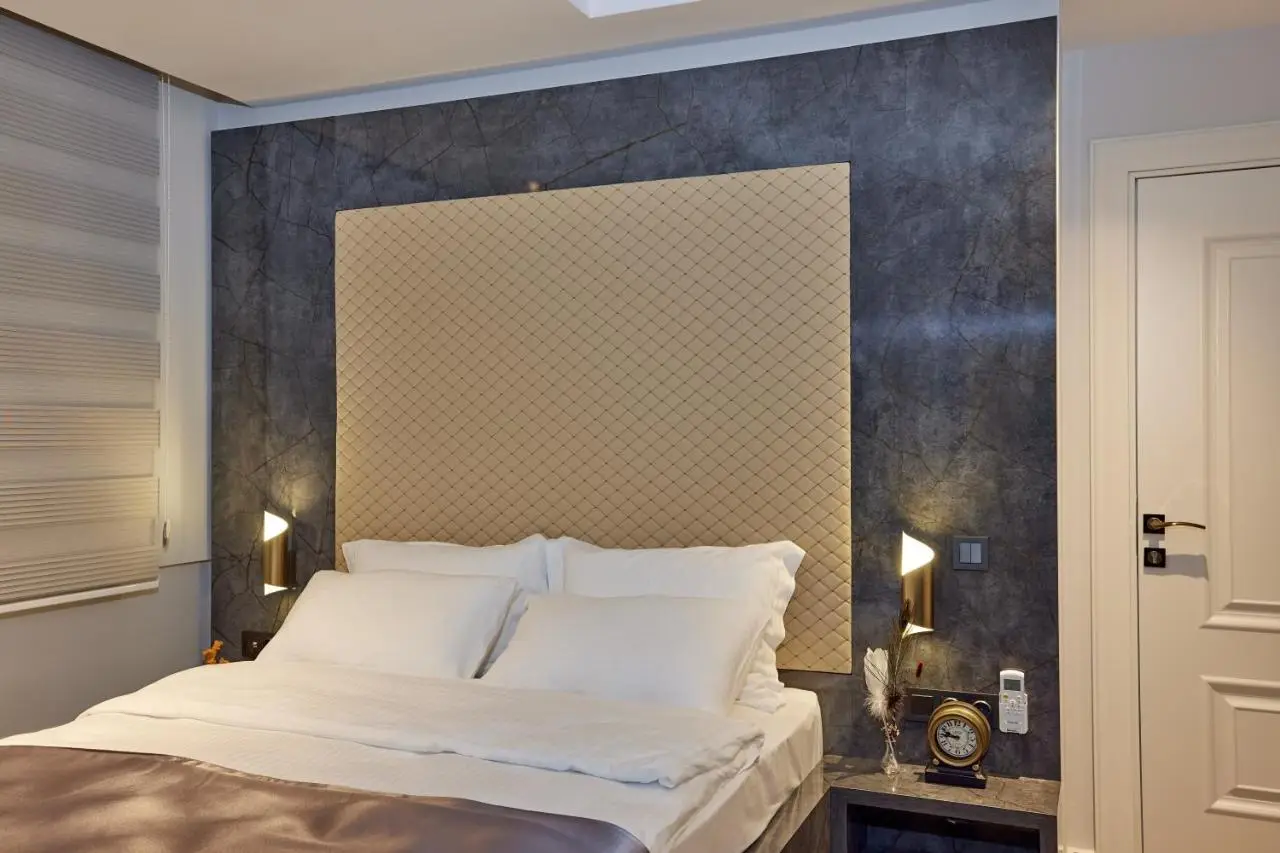 The Bold Hotel