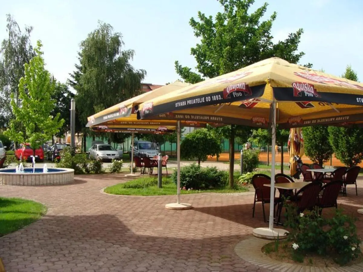 Hotel Delminium