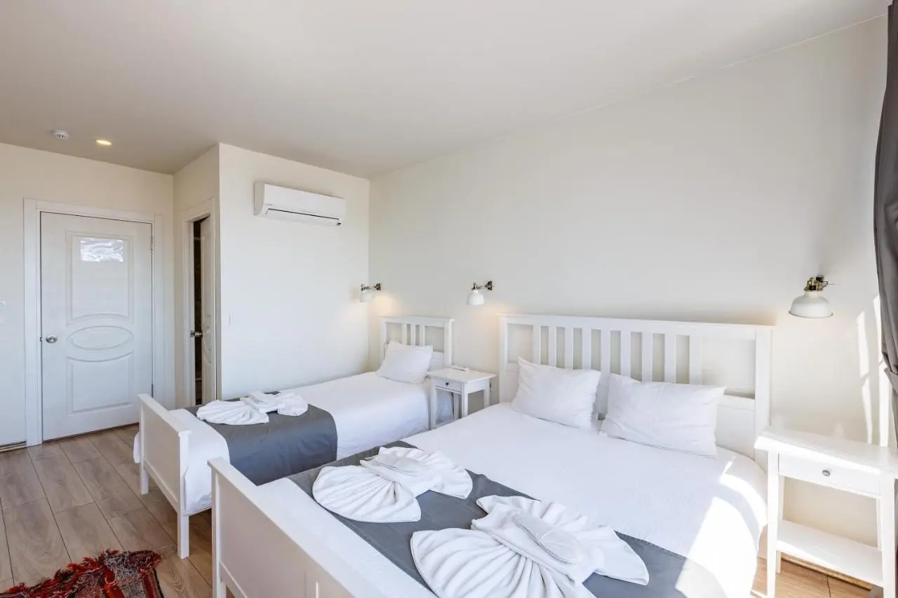 Hotel Miro Mansion Old City
