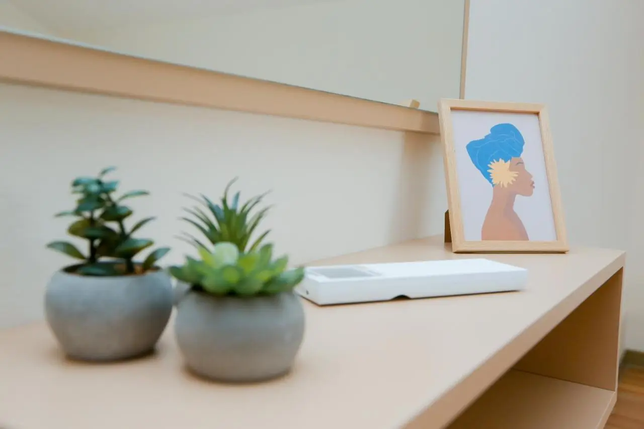 Urban Escape Guesthouse
