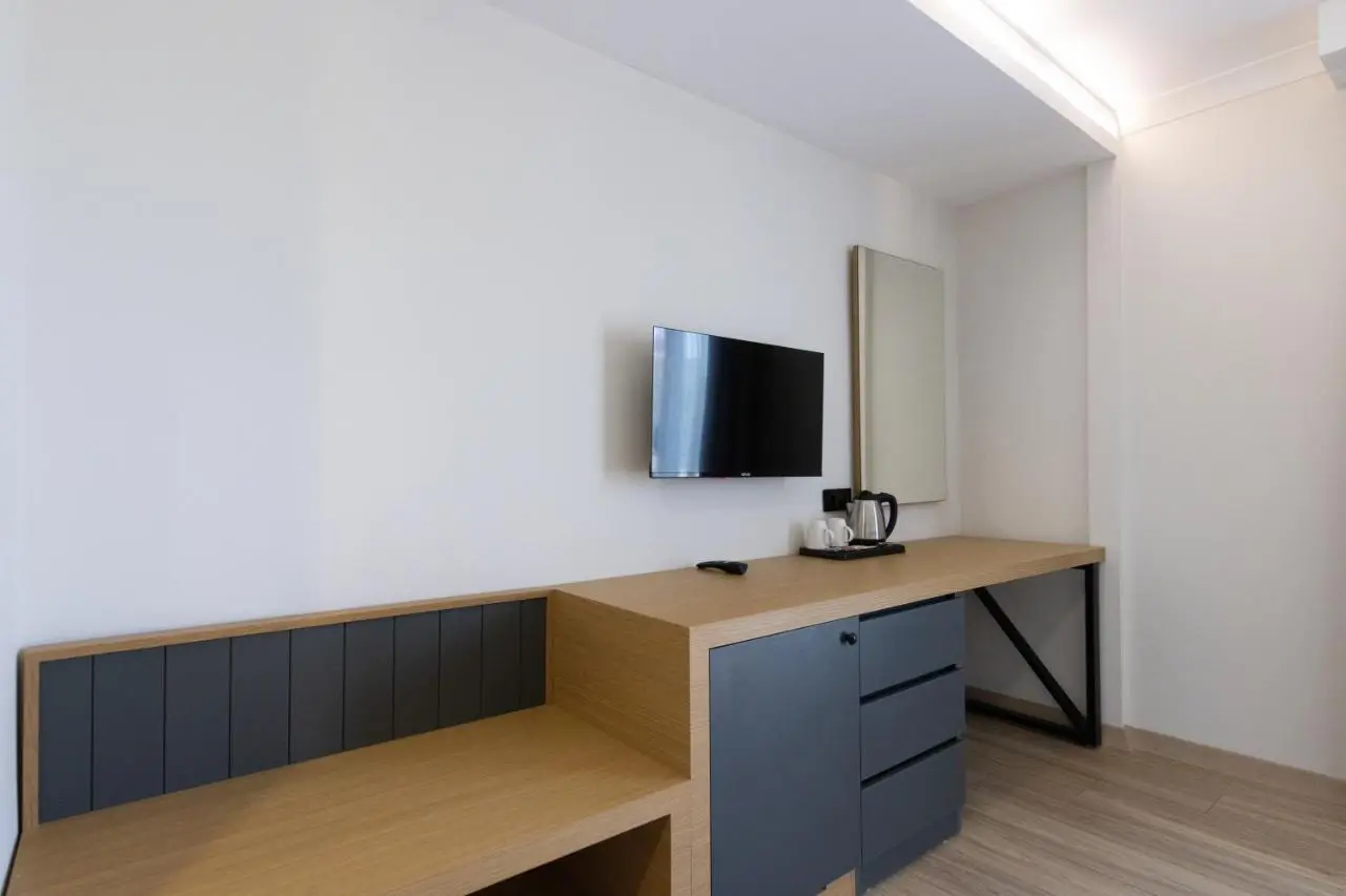 Three Points Hotel