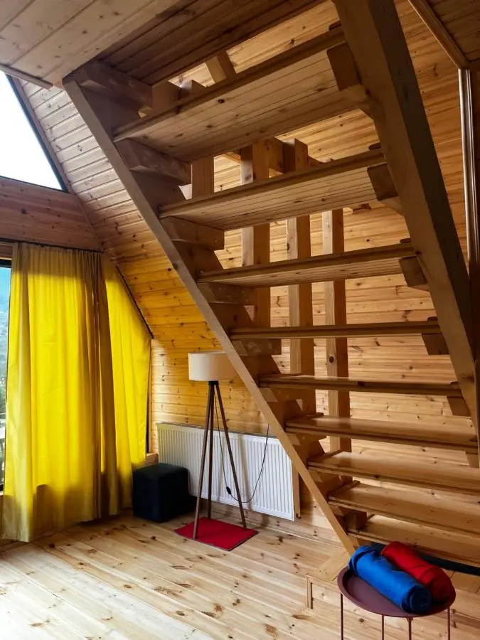 Ska Cottage