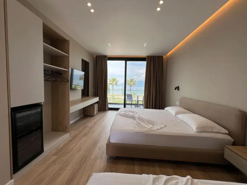 Villa Blu