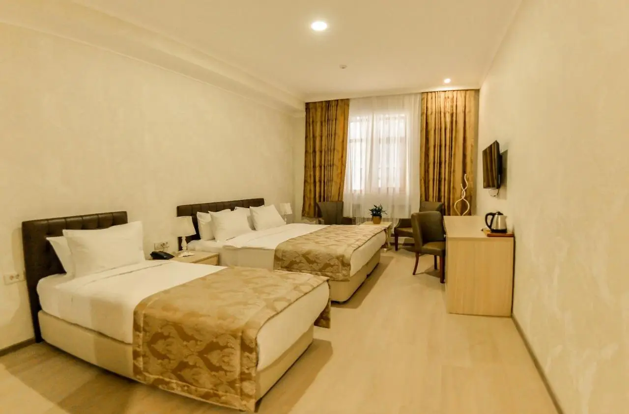 Ammar Grand Hotel