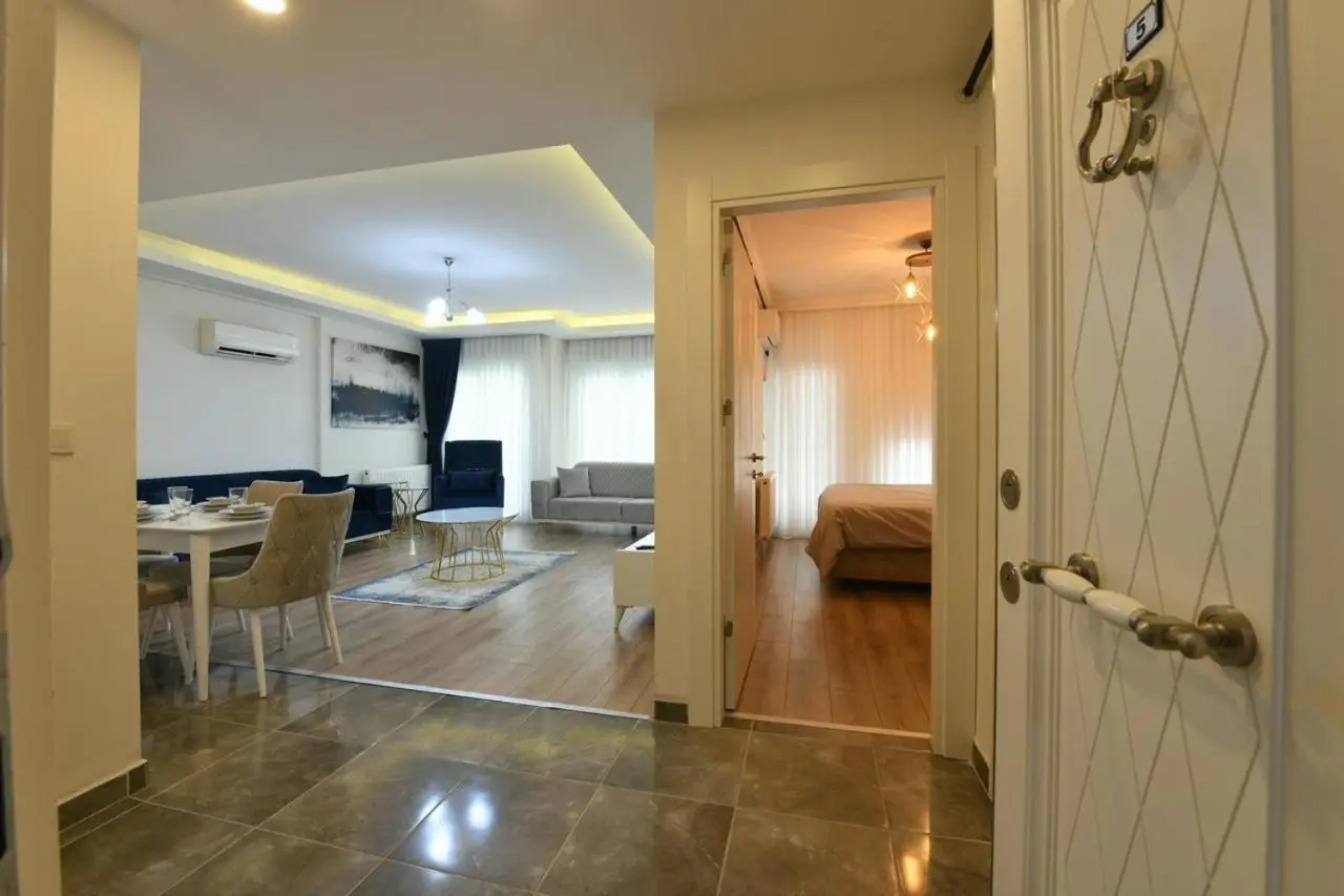 Kardeş Suite 5