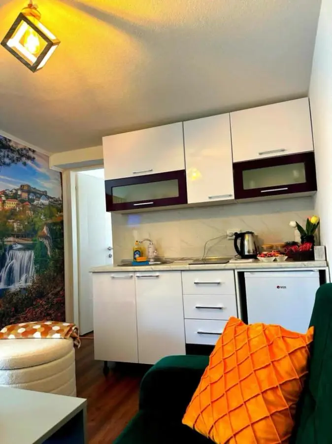 Apartman EDEN