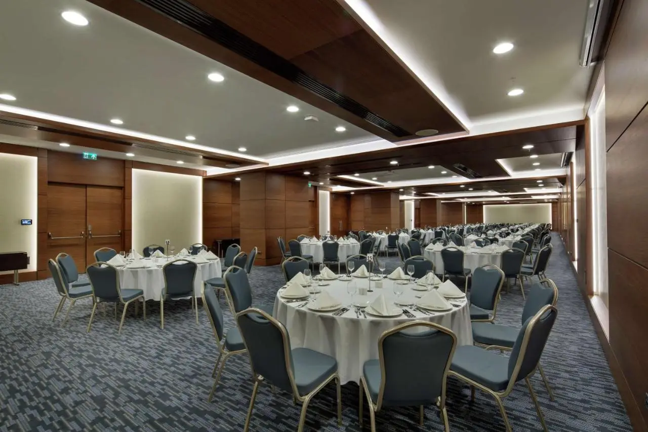 Hilton Garden Inn Corlu