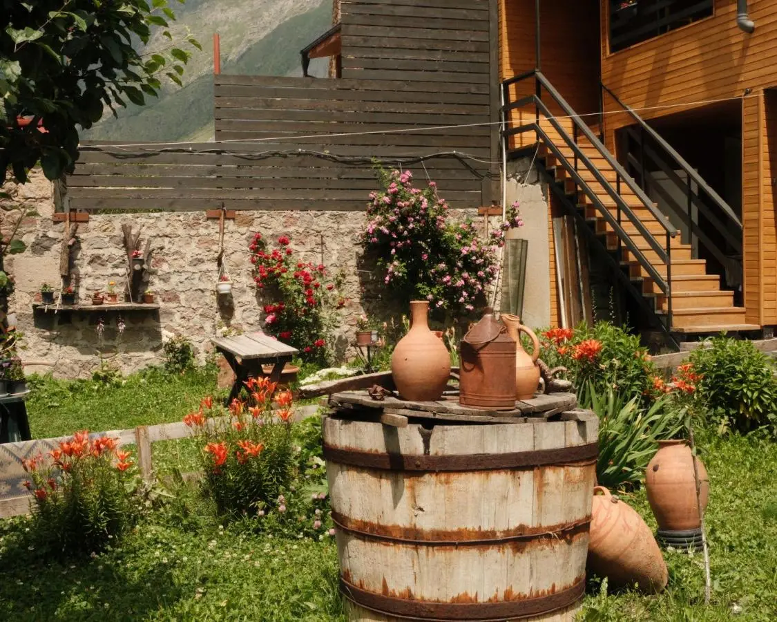 Qubi Kazbegi