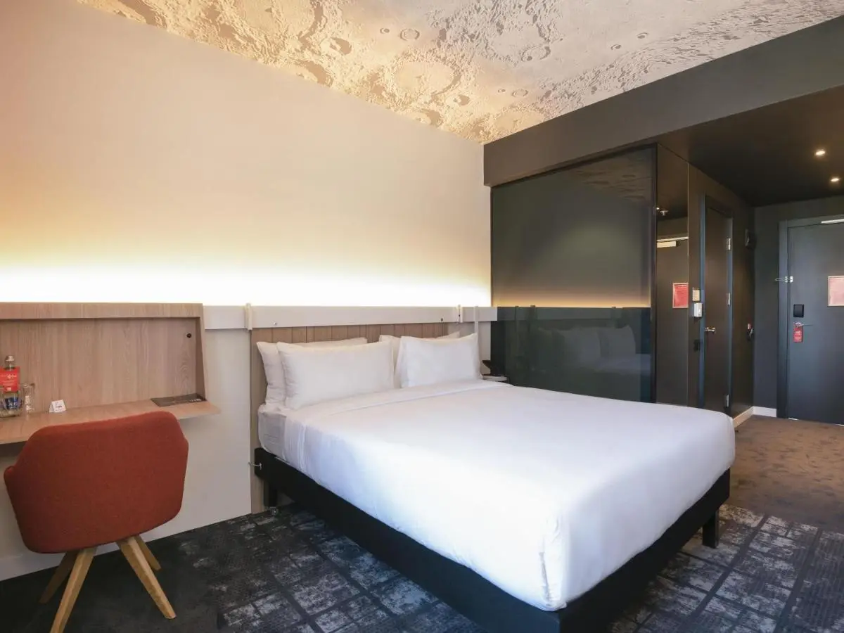 ibis Baku City