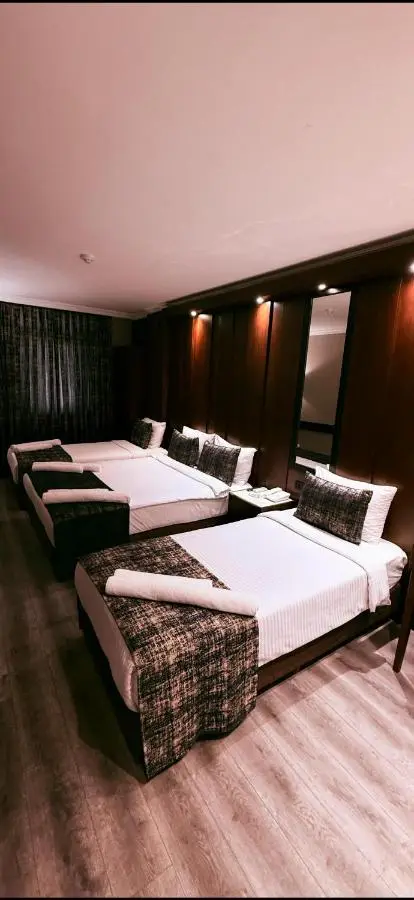 Green Anka Hotel