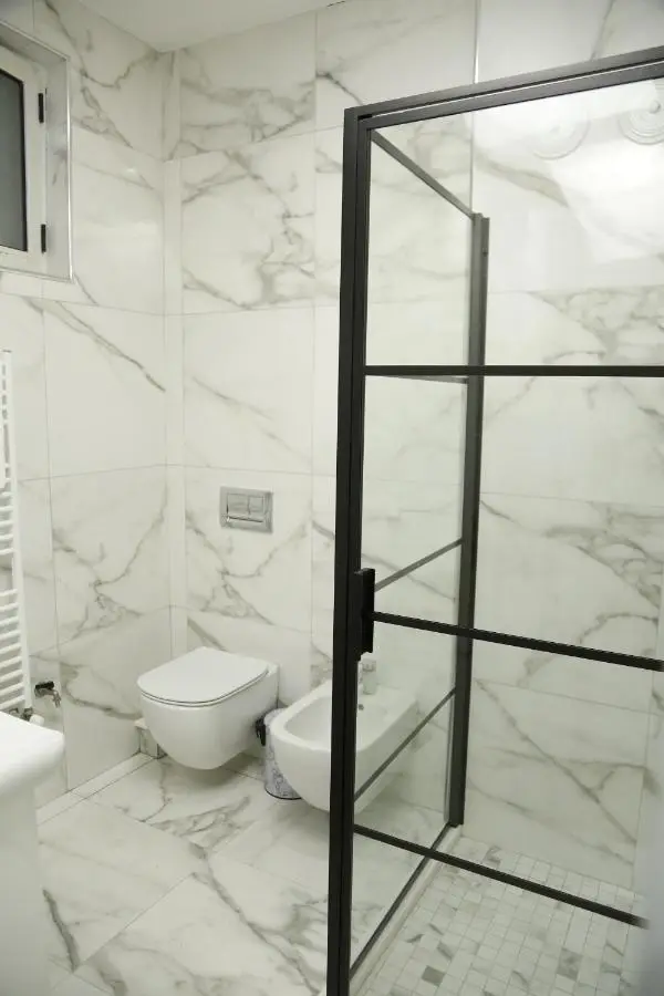 Albi Apartment Tirana