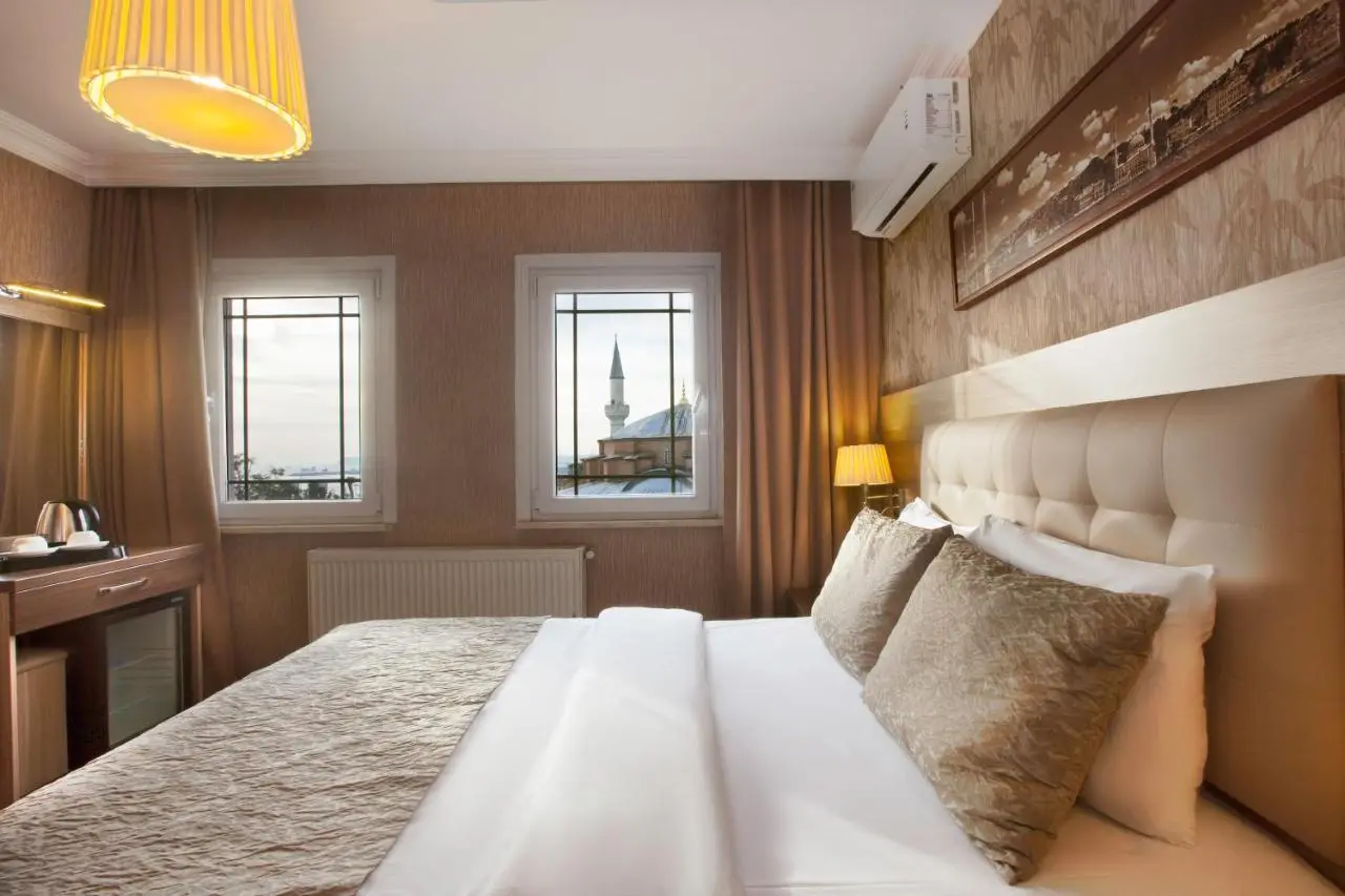 Sultanahmet inn Hotel