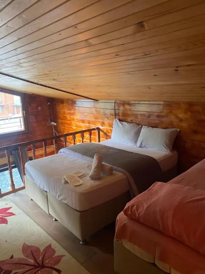Ayder Villas