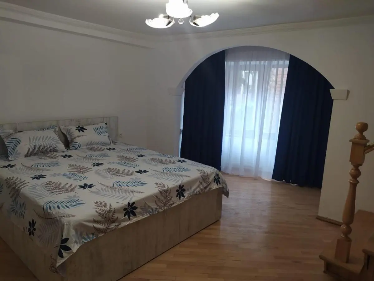 Apartment Dry Bridge