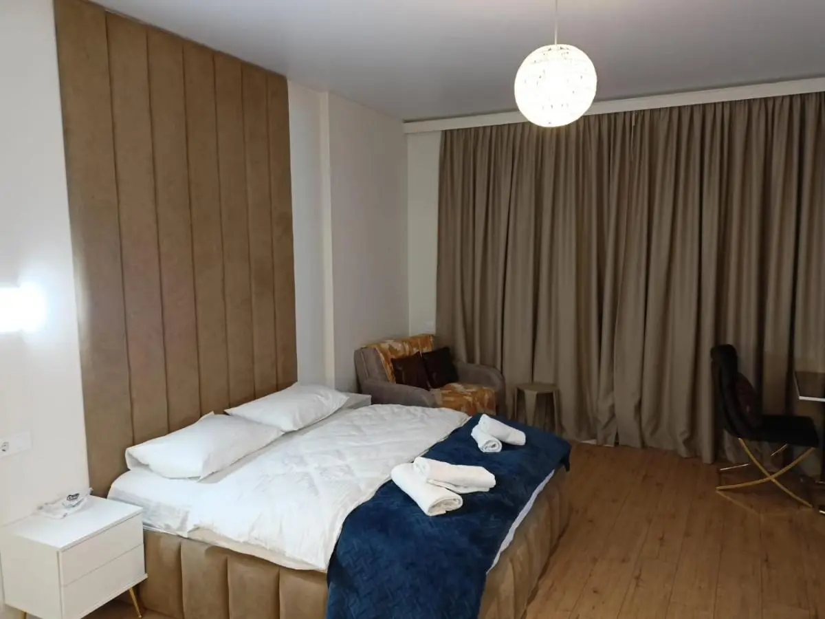 Solo Visit Apartments 1710 B