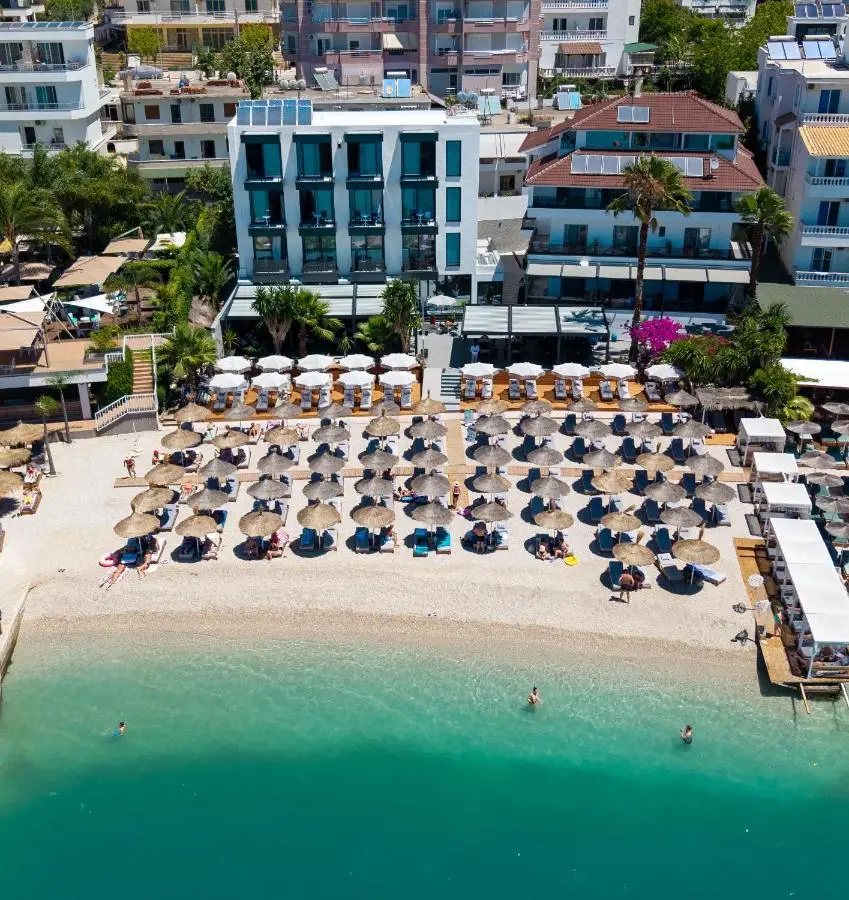 Vila Era Beach