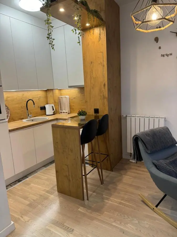 APARTMANI Bulevar