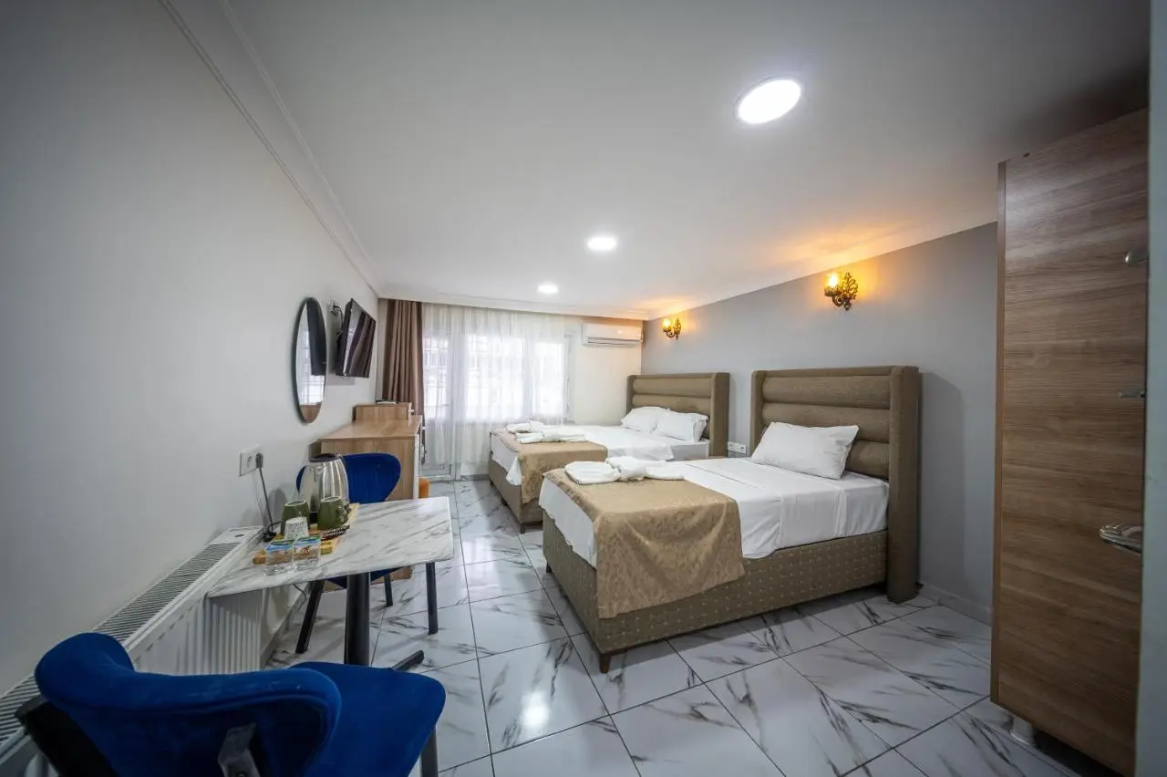 LAOS OTEL