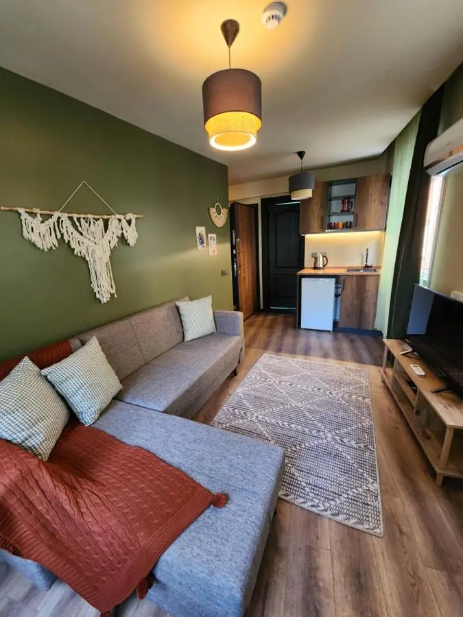 Karaköy in Karaköy Hotel
