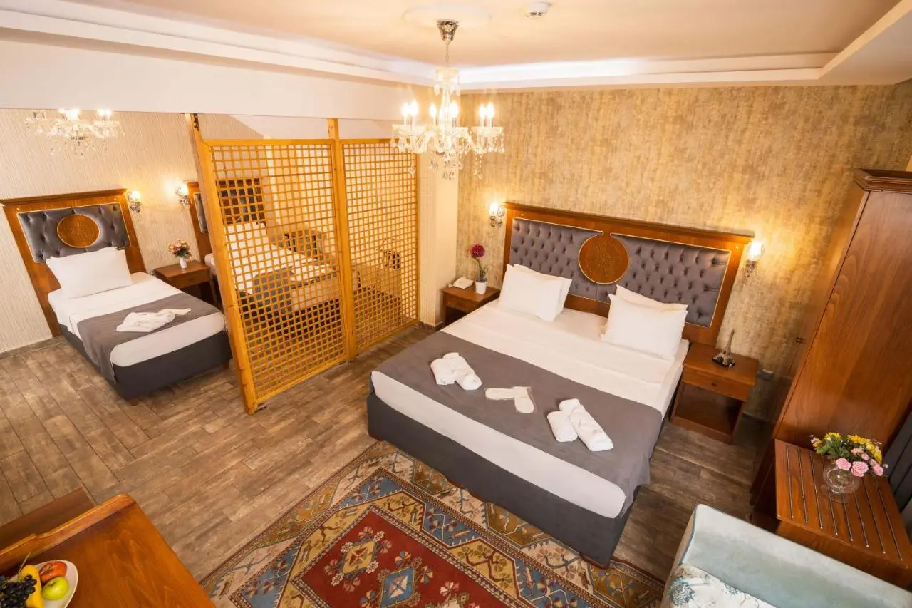 A'la Sofia Hotel İstanbul