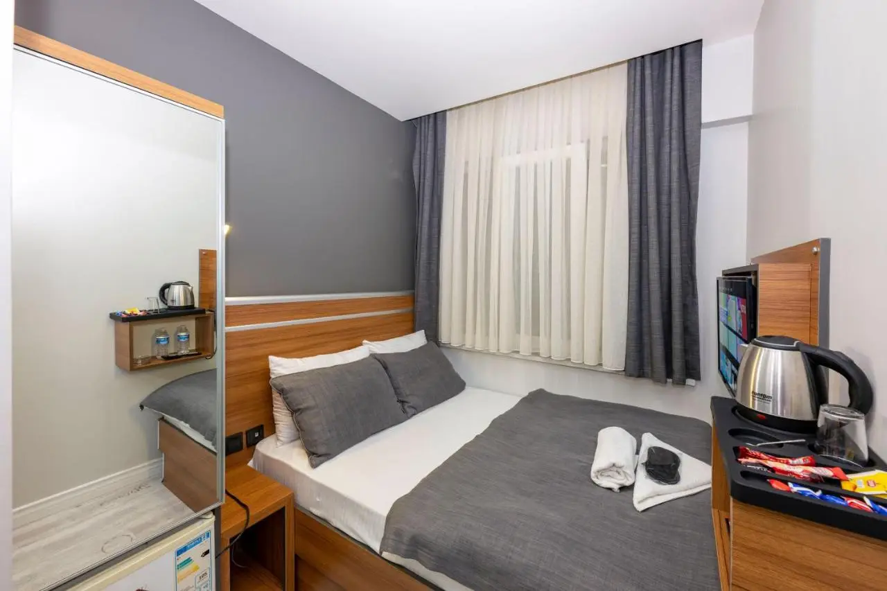 mayza otel