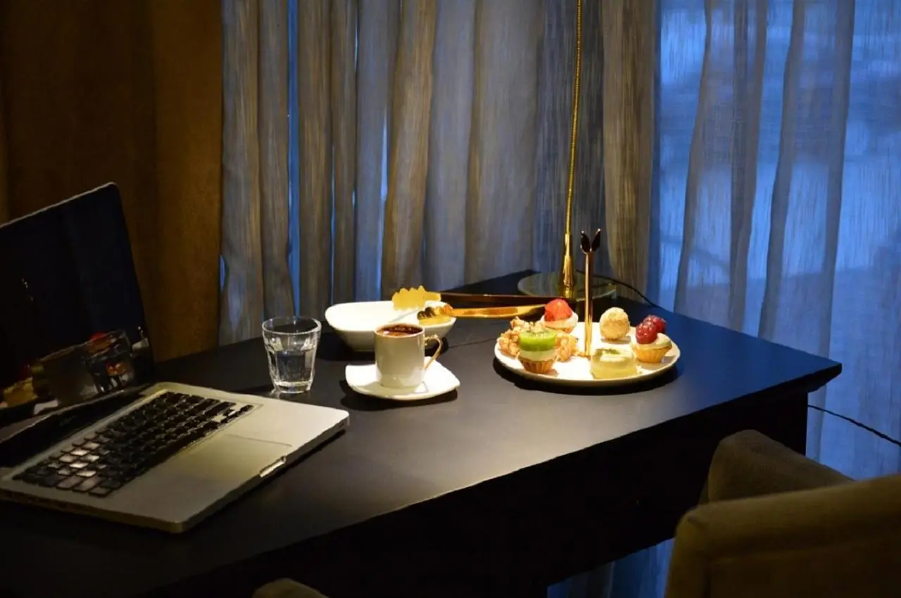 Golden Gate Hotel Topkapı