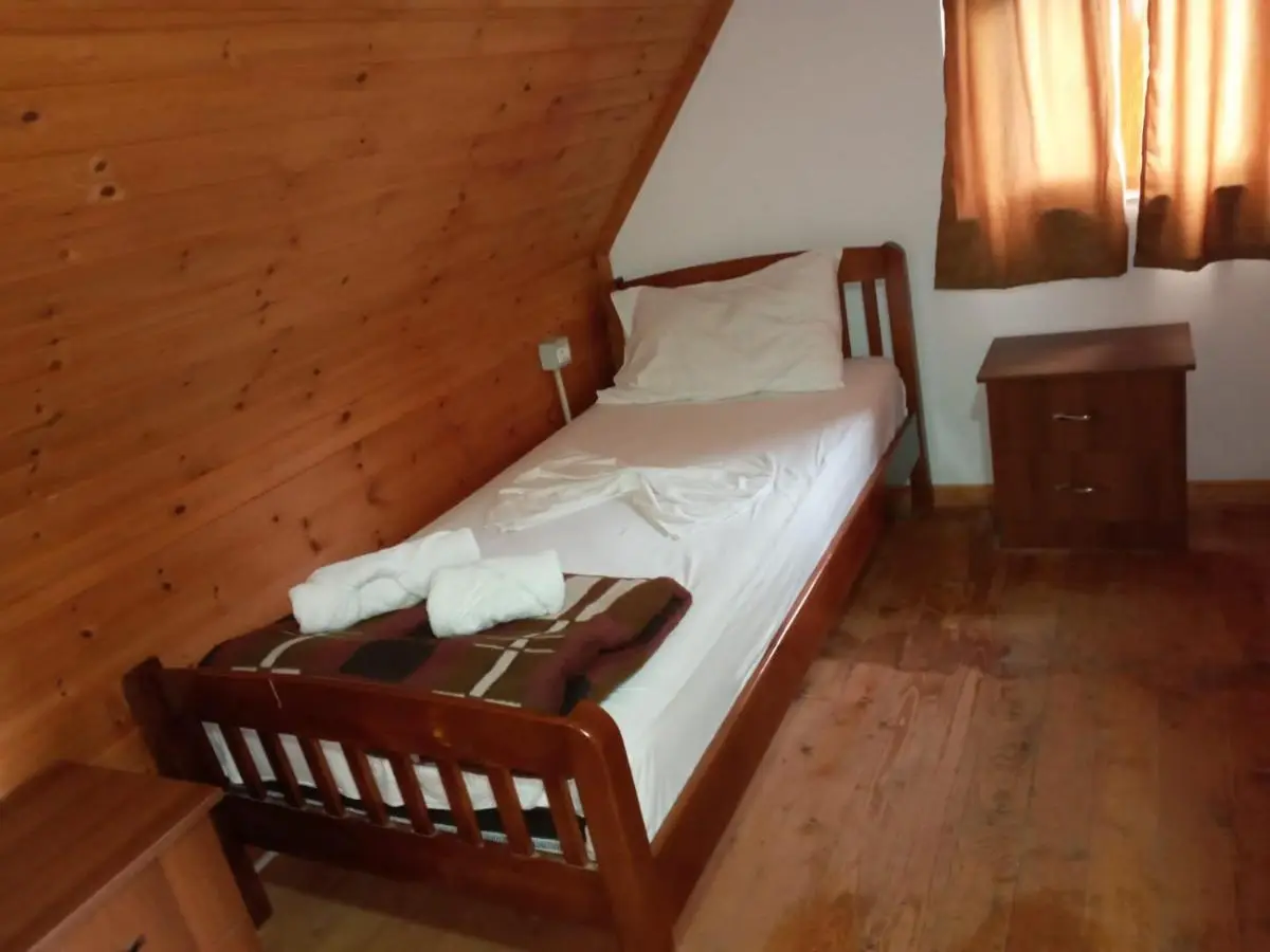 Guesthouse Kroni I Micanit