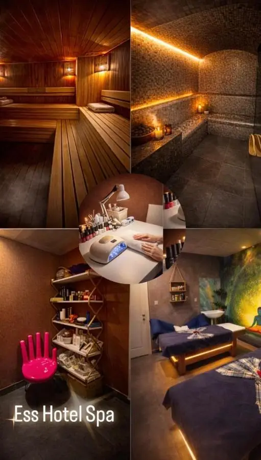 Ess Hotel