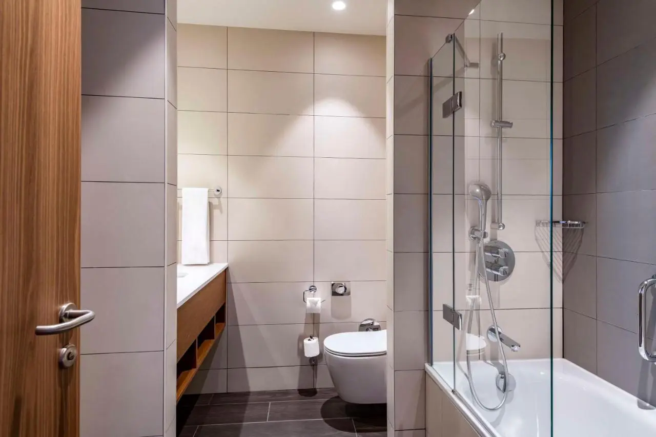 Hilton Garden Inn Tbilisi Chavchavadze