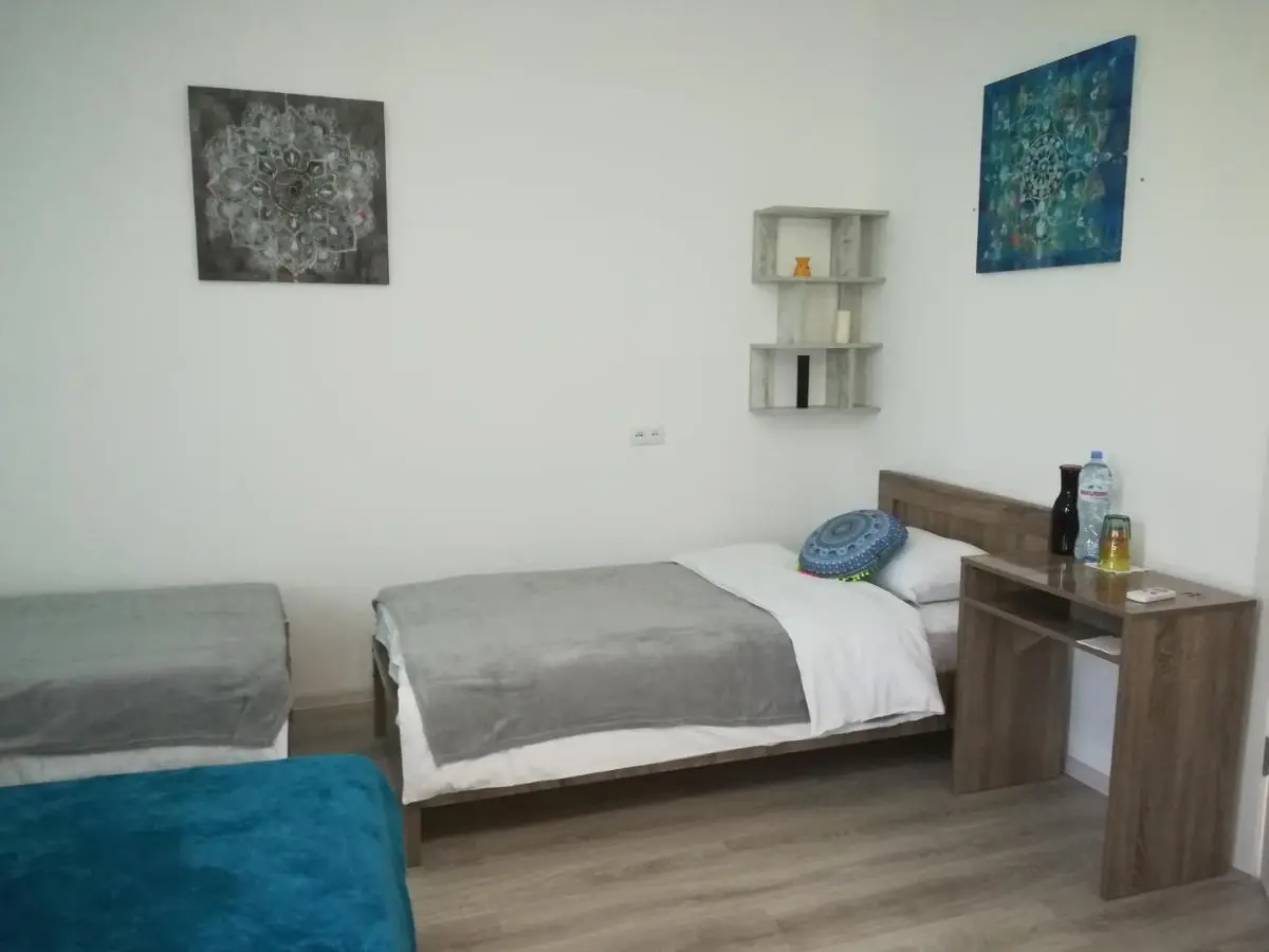 Family Нotel Banuri