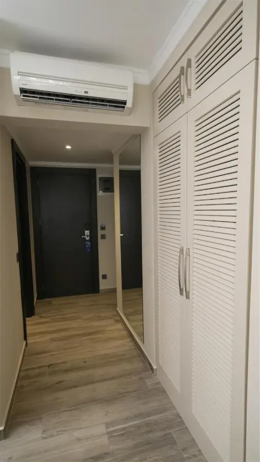 Resa Hotel Göcek